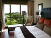 Mount Meru Hotel - Bedroom1